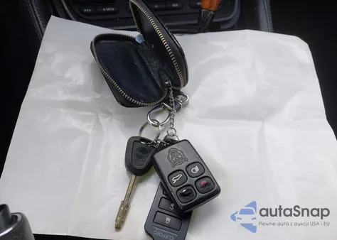 1999 Jaguar Xj8 L z USA, uszkodzony, nr VIN SAJHX6043XC856732